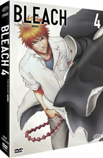 Bleach (First Press)